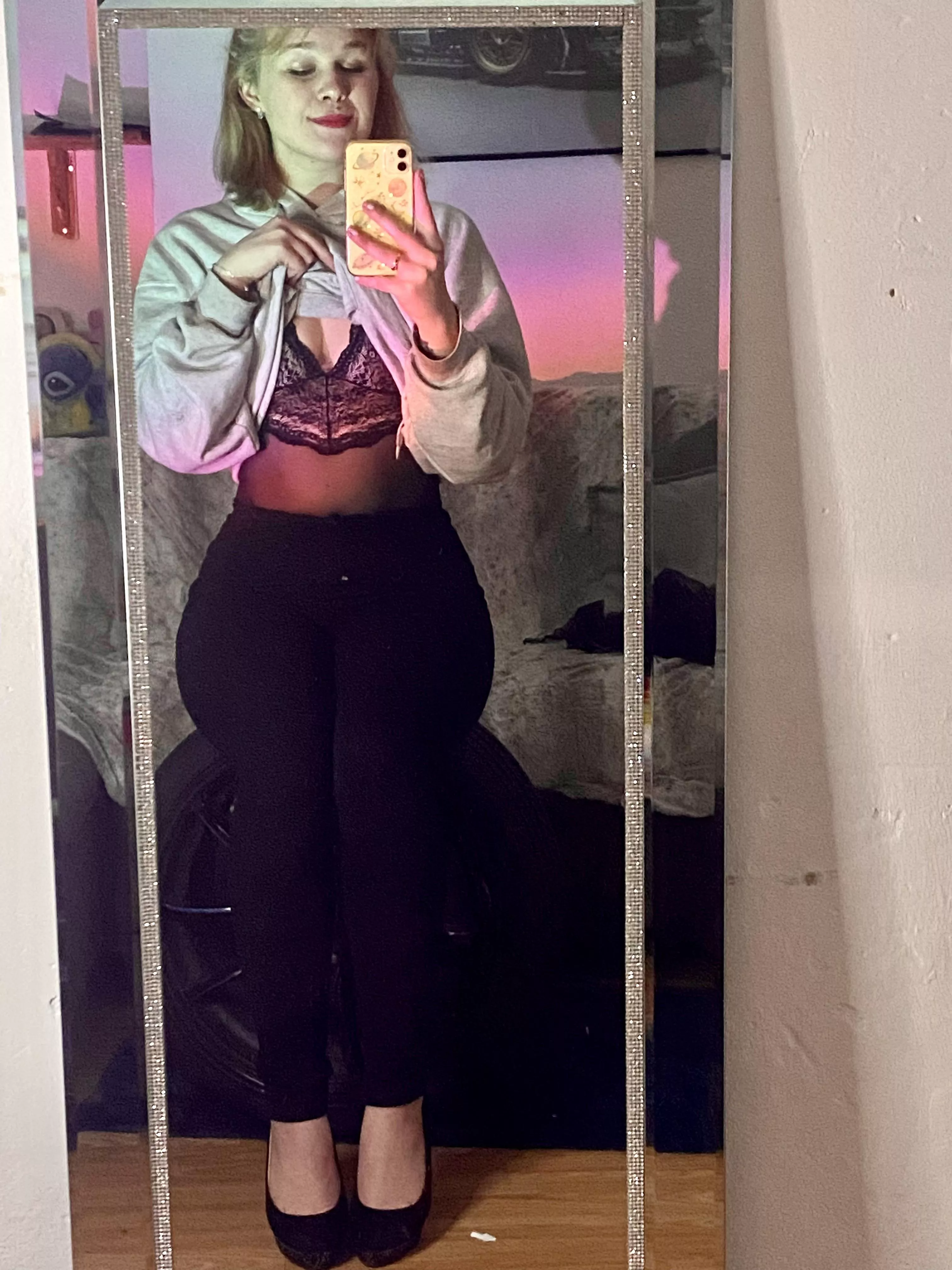 I’ll show you how wet I can get 💦 free trial for 10 next lucky fans 🌶️😈 posted by Ok-Yogurtcloset-9722