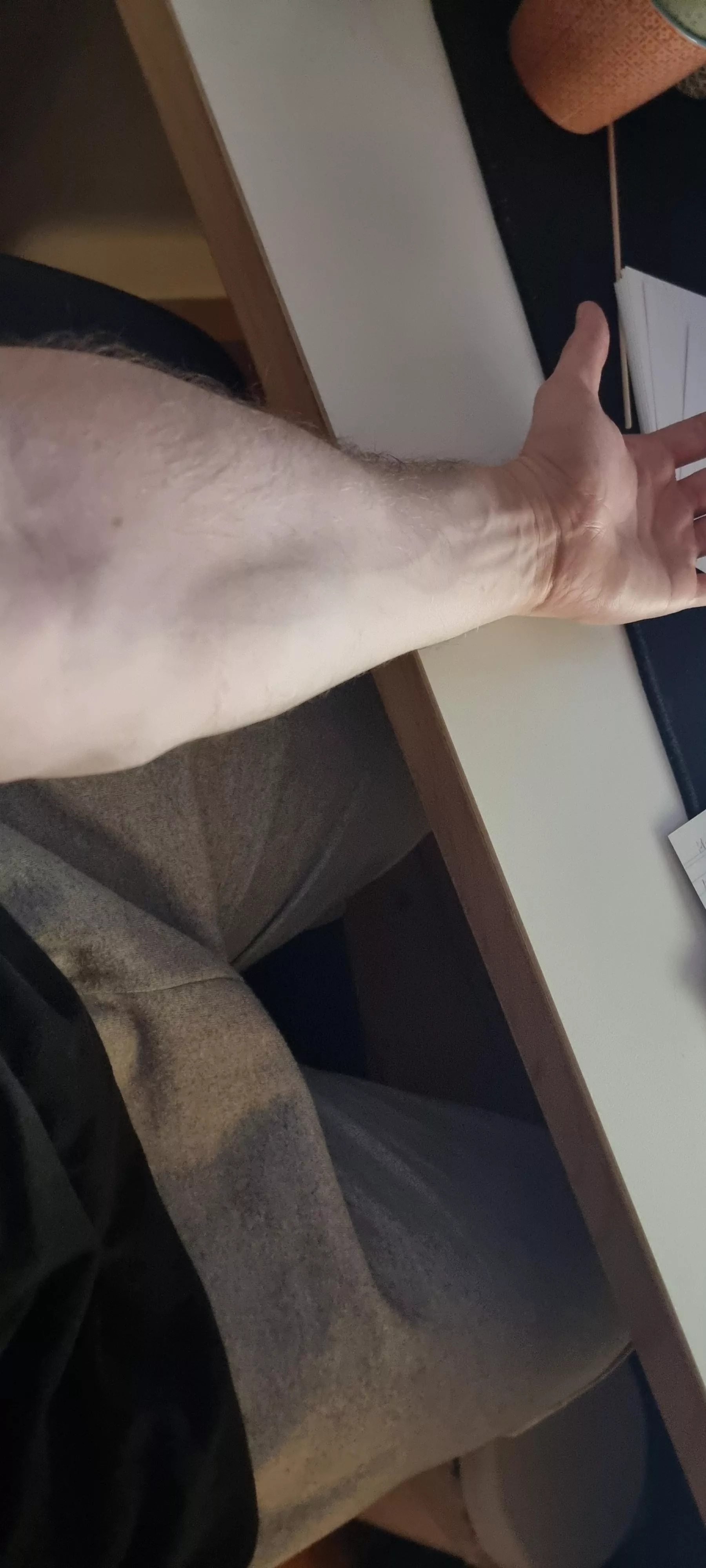 Im getting bigger! posted by Hauru-Sama