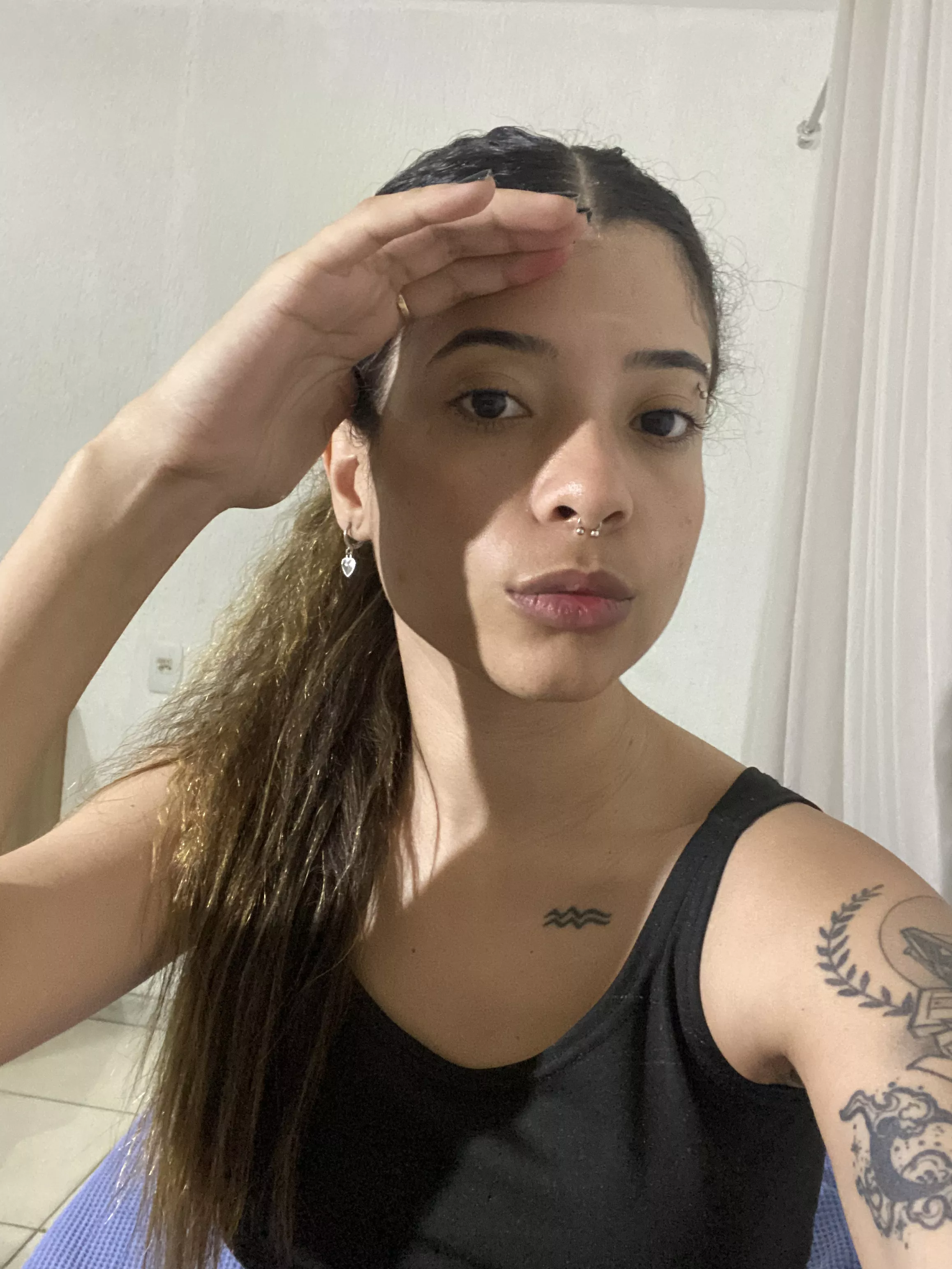 is Raymara her name? Fucking love her content posted by ConnellTeressa321