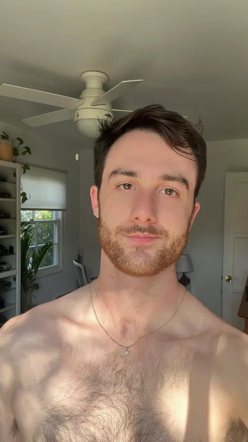 It was a long day of being gay 🌈 by nuggets5ever