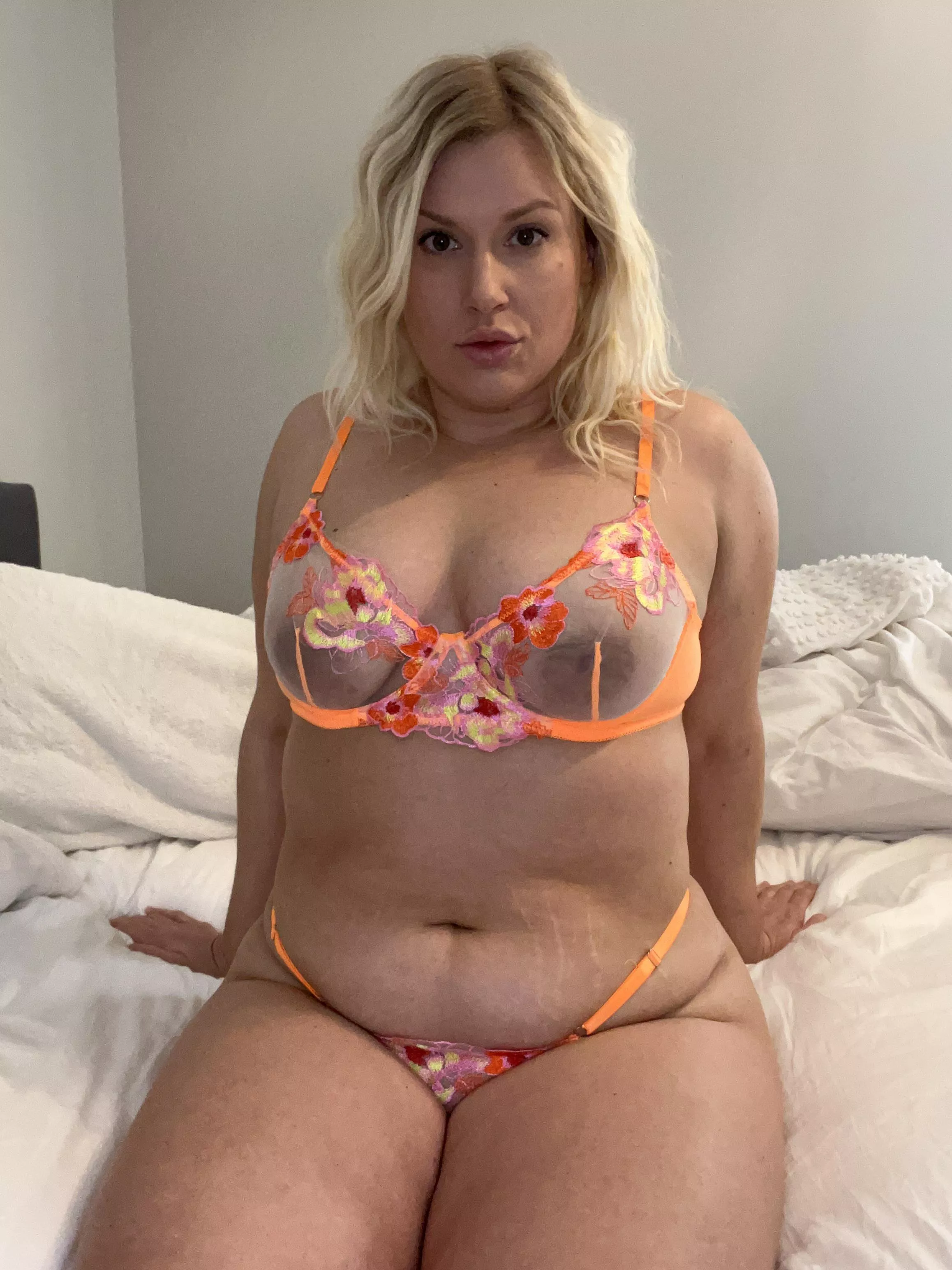 Let’s stay in bed posted by Fit_Ad955