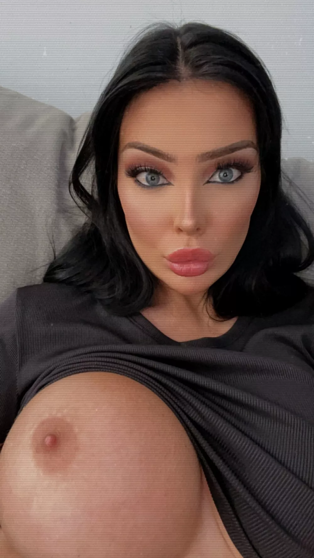 Lick em Or Suck em posted by BriefSalvation