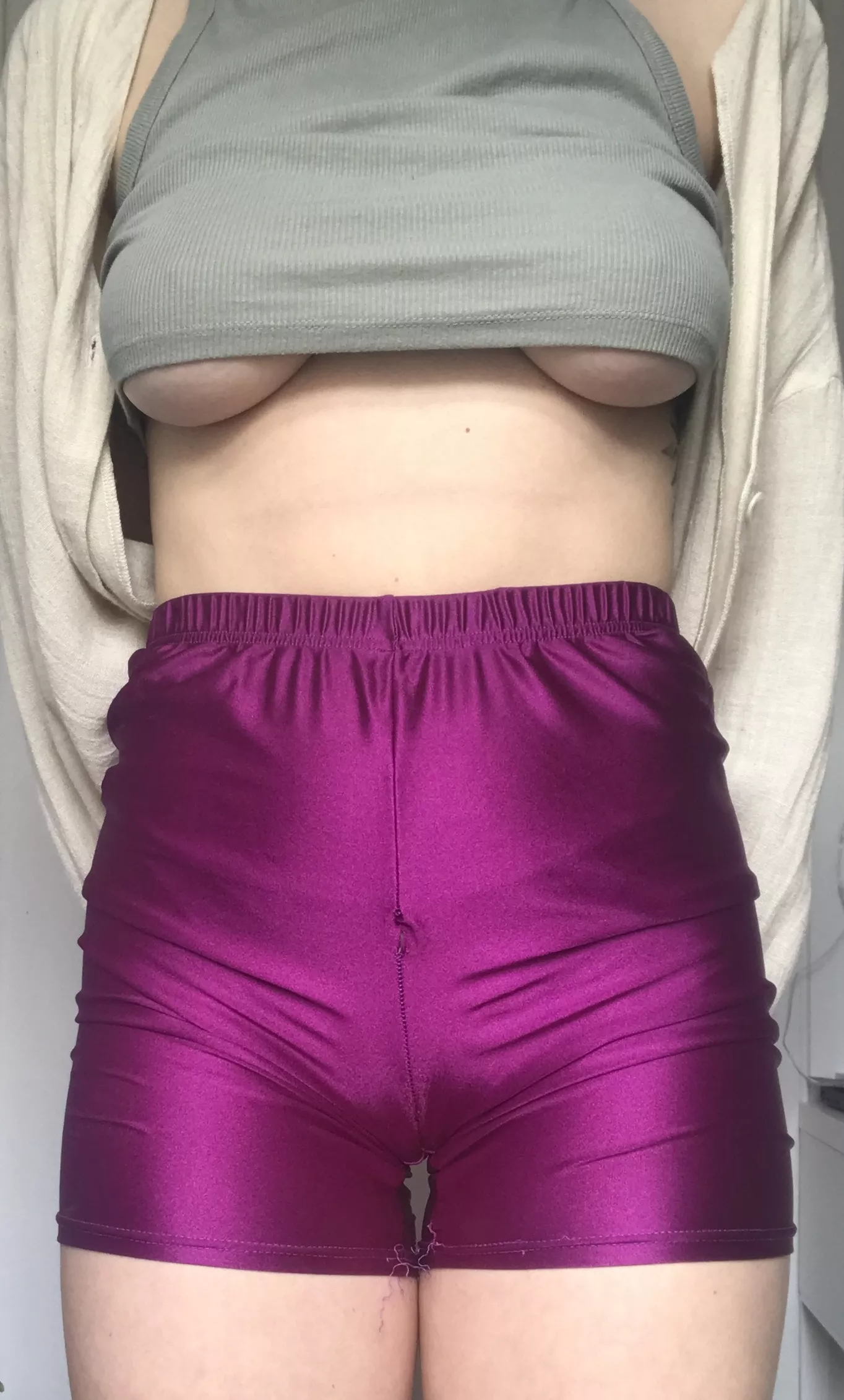 Looks tasty right? posted by ArtsyLilly