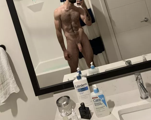 (M) honest feedback? by plesaur