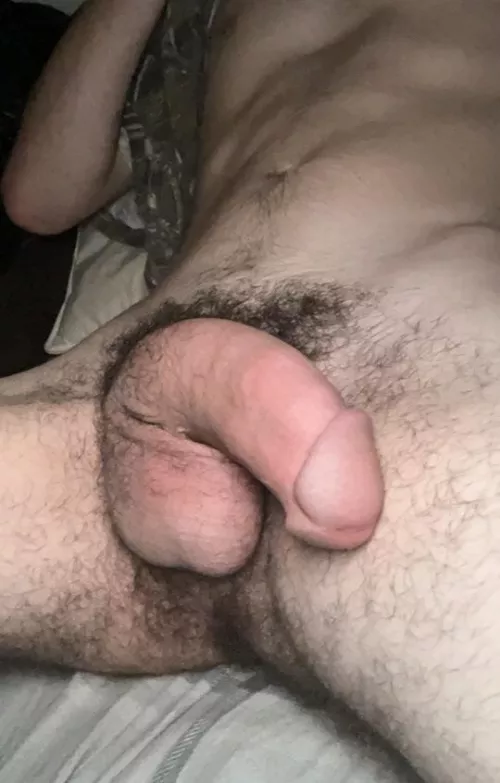 Make my soft cock hard by Randomguywhore