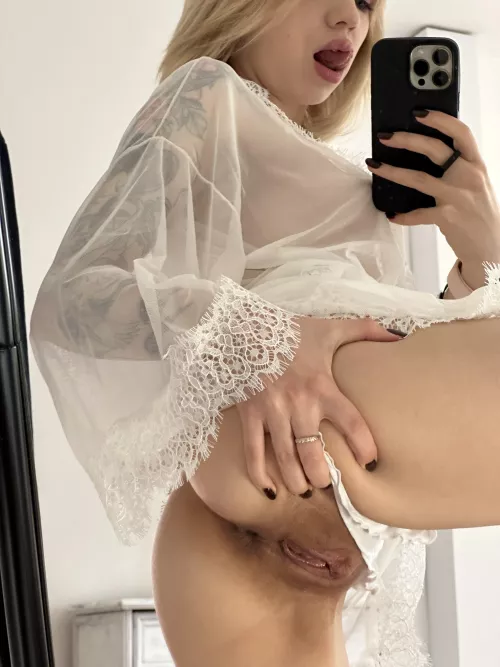 May I seat on your face ? by parlousActivism227