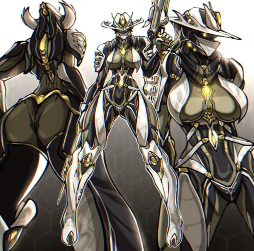 Mesa Prime hot and sexy~ a awesome hat big strong arms and thighs~ I just want to snuggle into her chest and have her hold me tight~ by Ronot1256