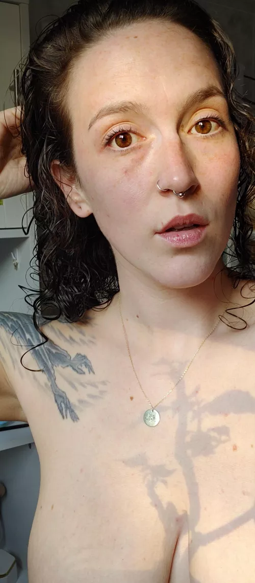 Mother nature by dabeefqueen92