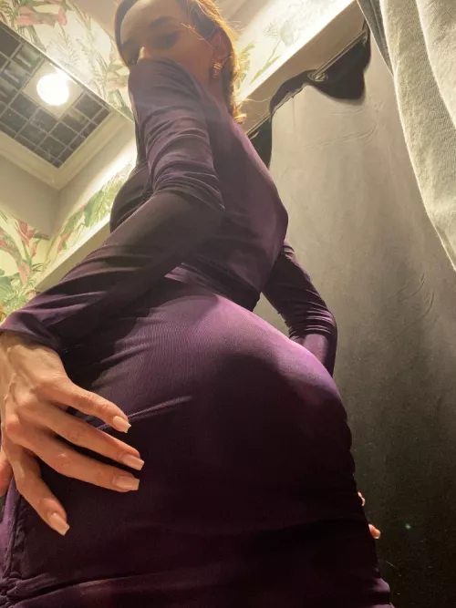 My ass wants to be punished by Knohno