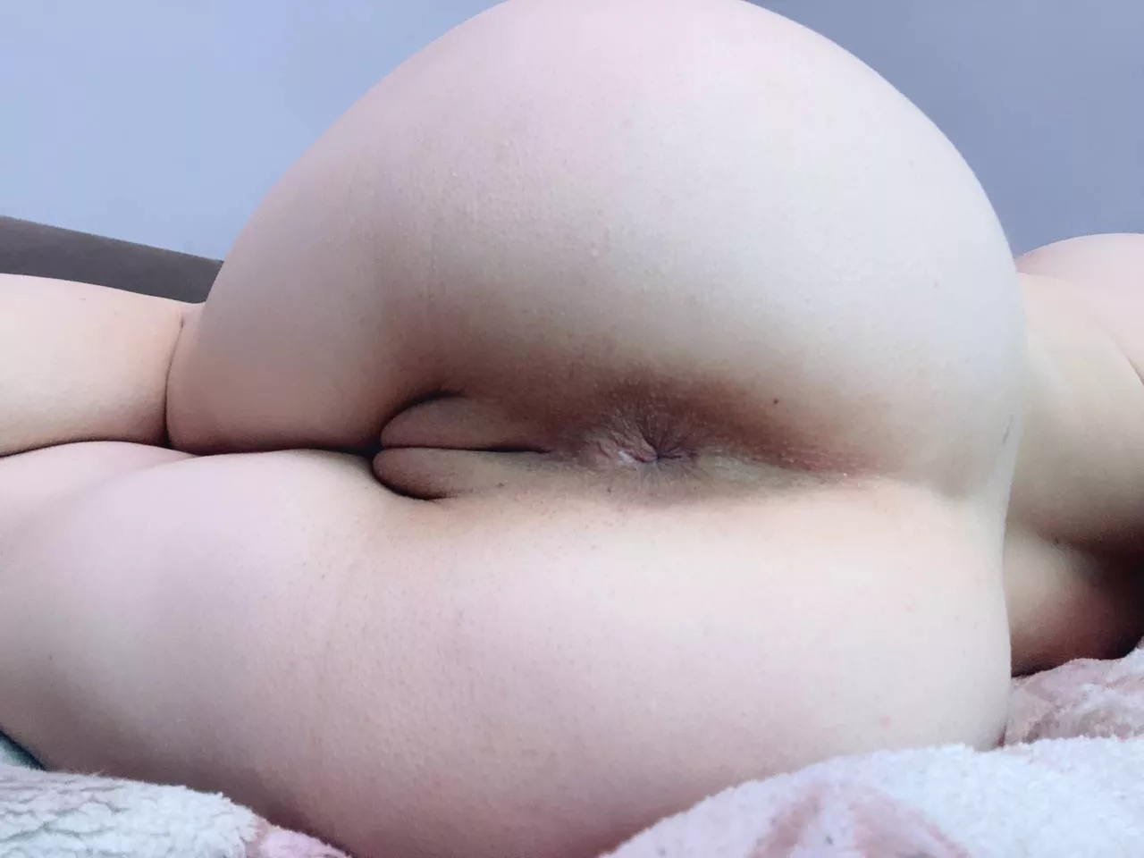 my ass will help you relax today :) posted by likelyAssault90