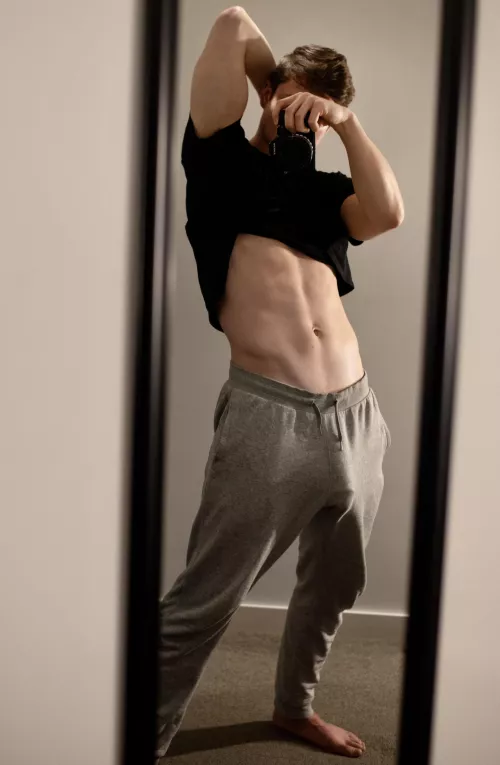 My favourite pair by Maple_Cock