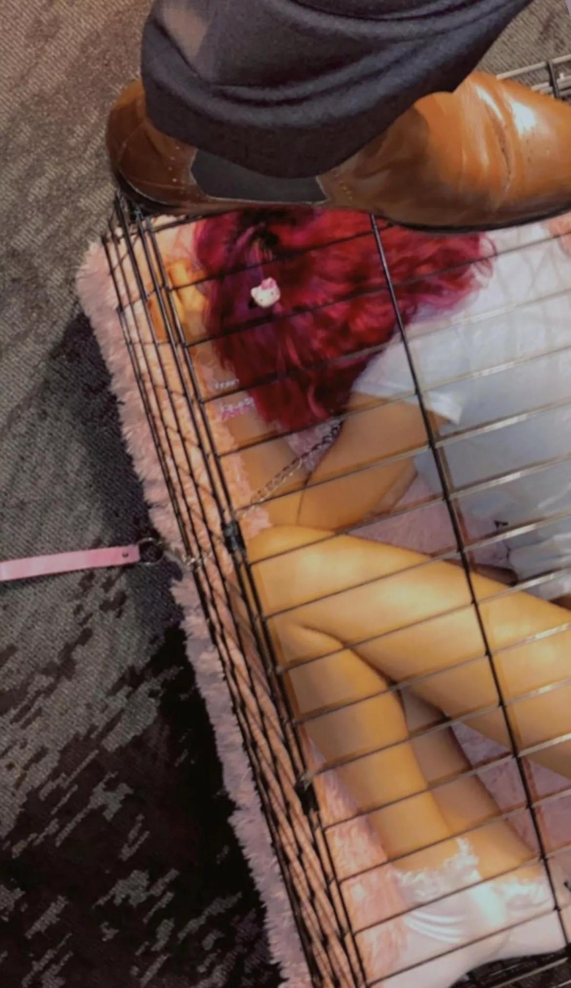 My happy place <3 posted by 12skitzo