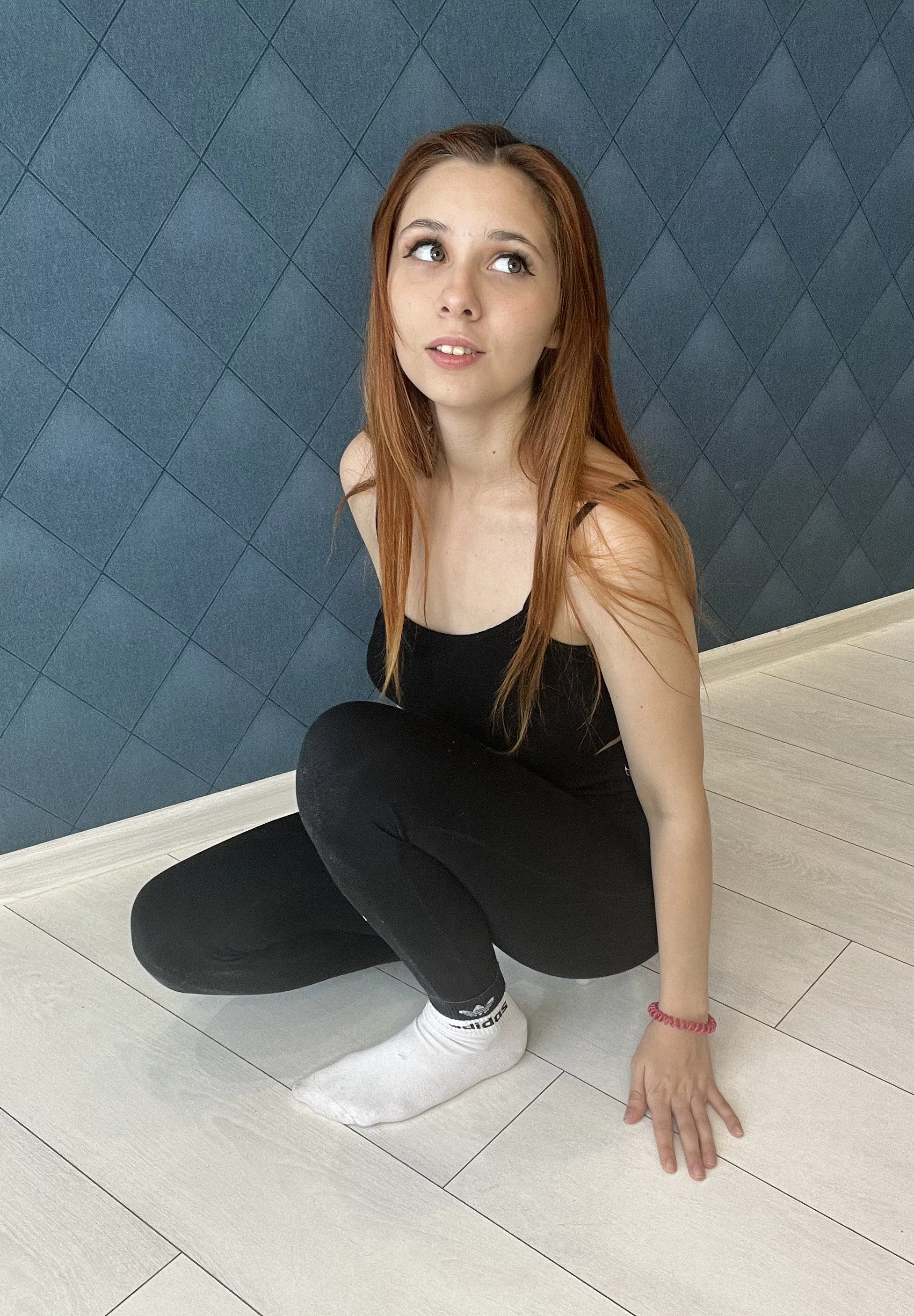 My heart just breaks longing for you. Hurry up! posted by Dasharkiss_real