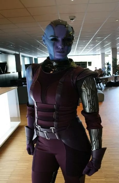 My new favorite Cosplay posted by becomingHardtack425