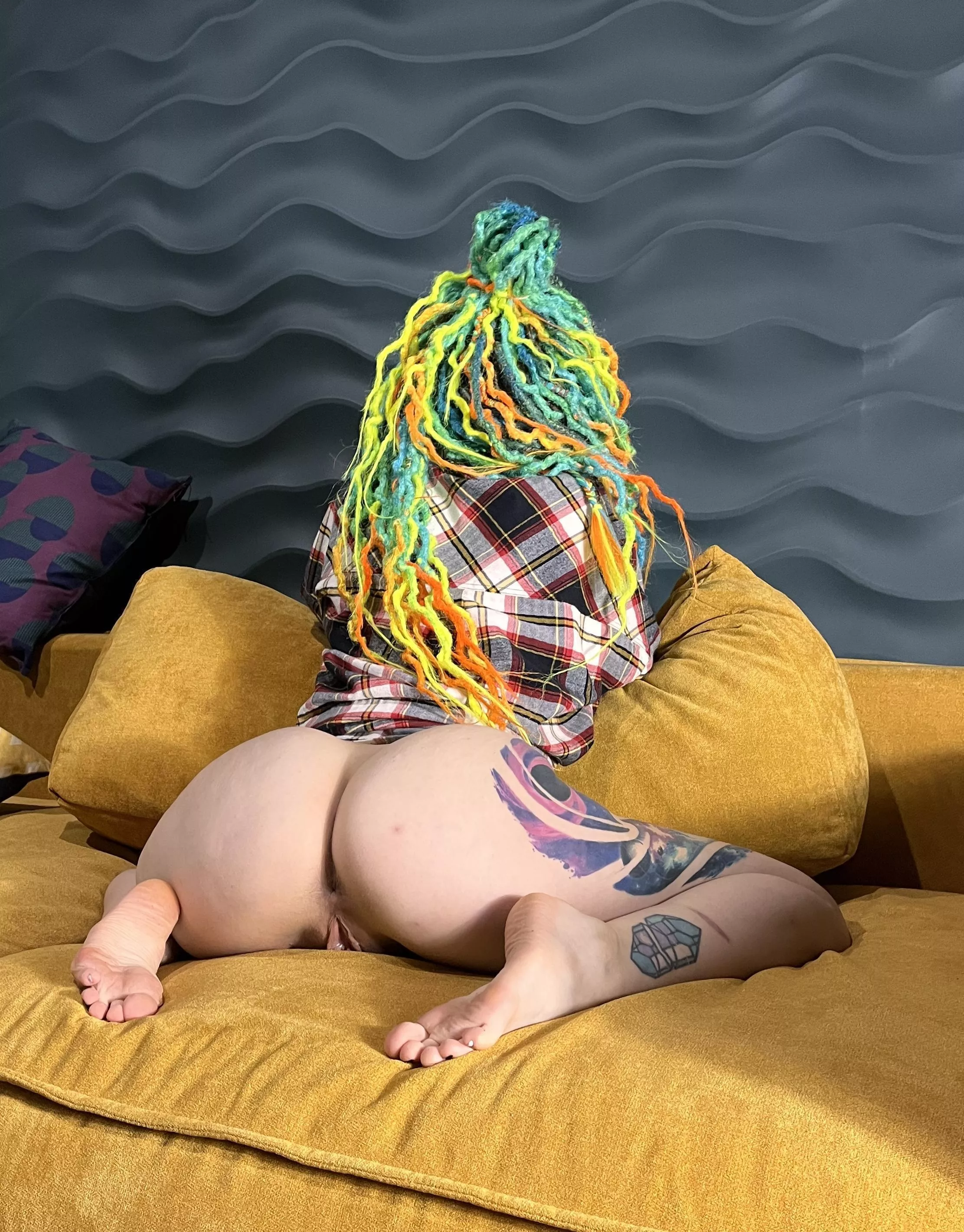 my pussy is yours posted by IgnorantFrigate