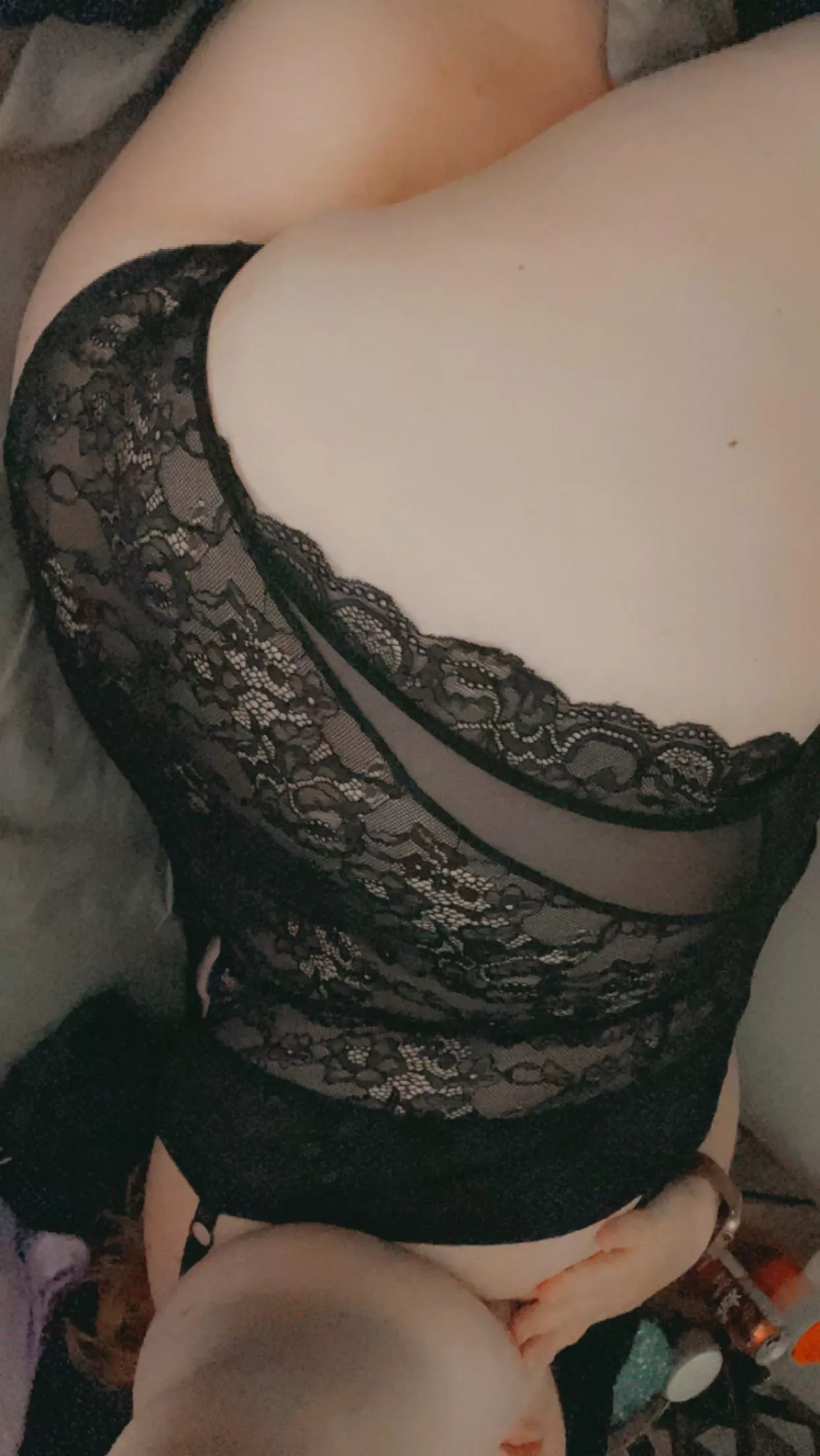 Not a bad view posted by sweetlittleredw