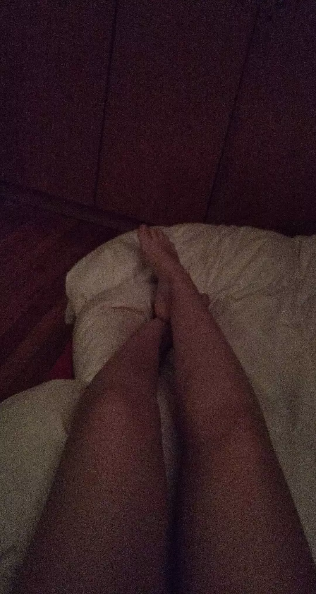 (OC) you think I could rub it until you can’t hold it anymore?? posted by Angelique-21-