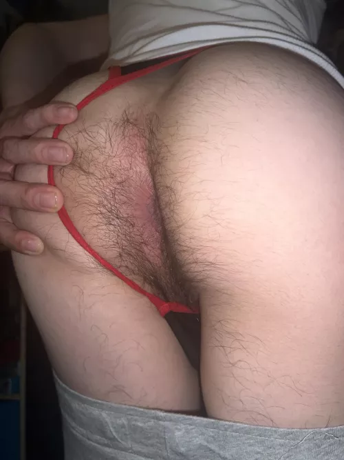 off to the side or off all together? by Fit-Theory-90