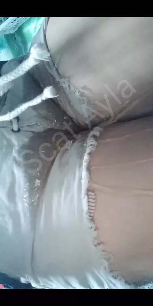 Oh so sexy [f] by scat_ayla