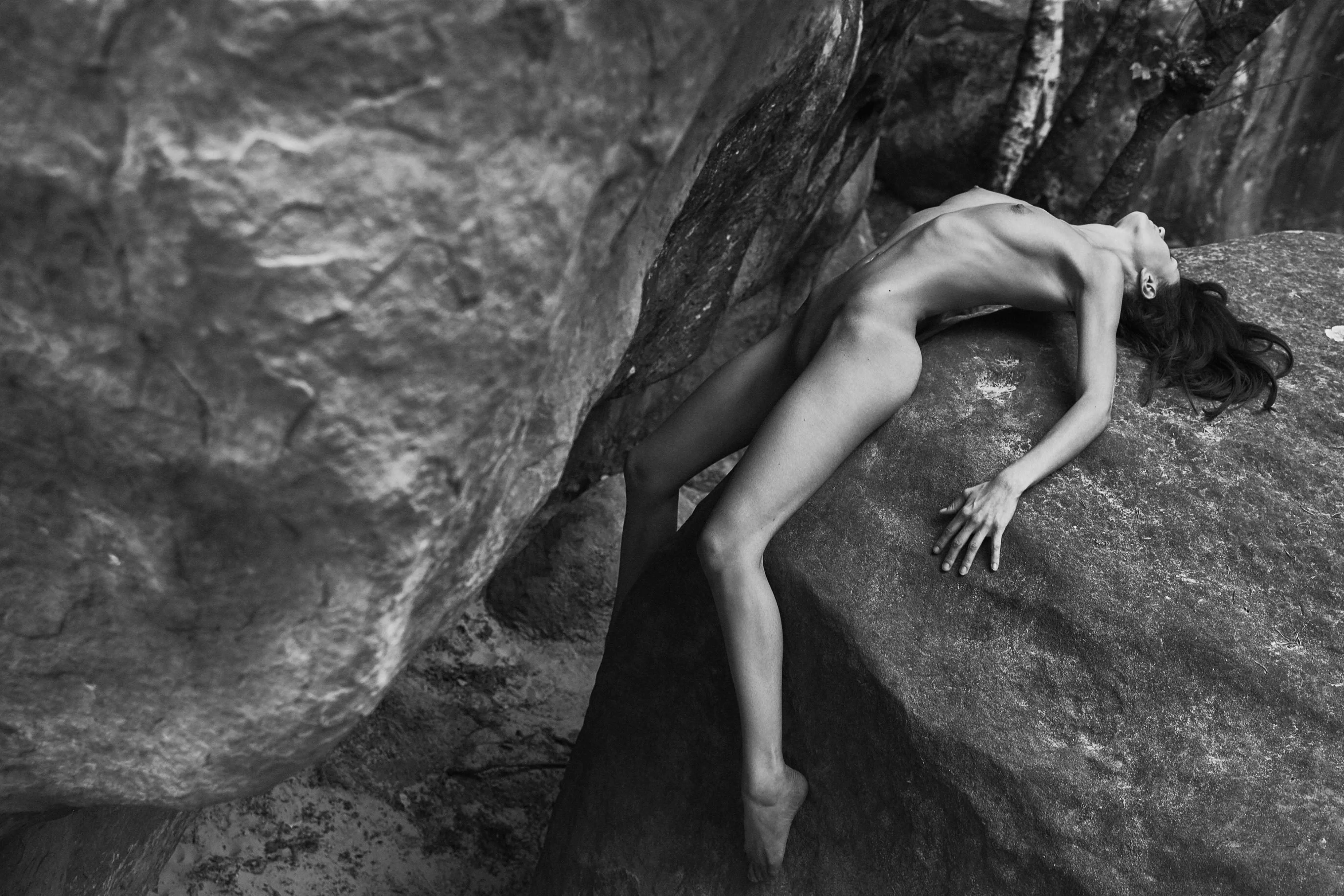 Pauline Moulettes posted by badkoon