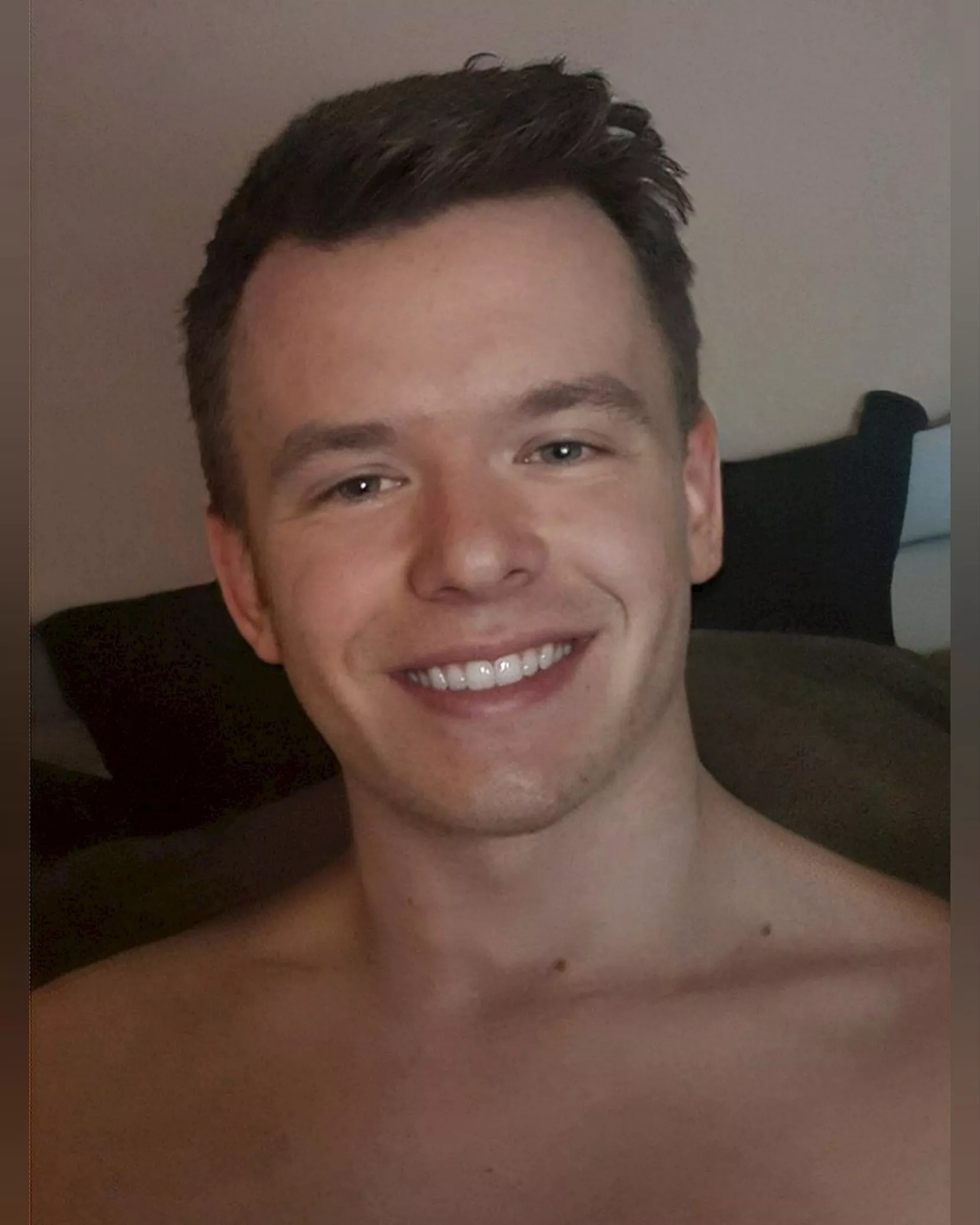 Plans for this evening? posted by liam66035