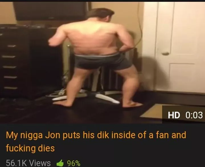 Poor Jon posted by raggedlyHeel43