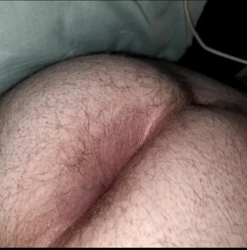 Ready when you are by nightowl638