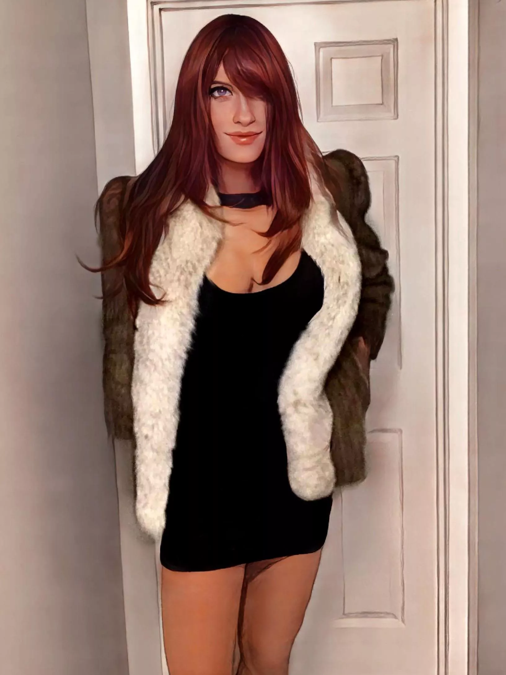 Red help with Role Playing ideas posted by JulianaBix