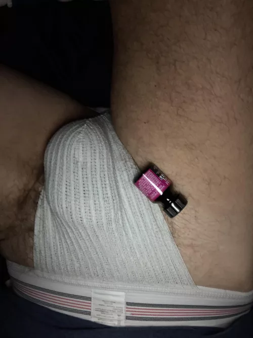 Saturday night. Enjoying some private time in a Bike No. 10 by alexbralmy