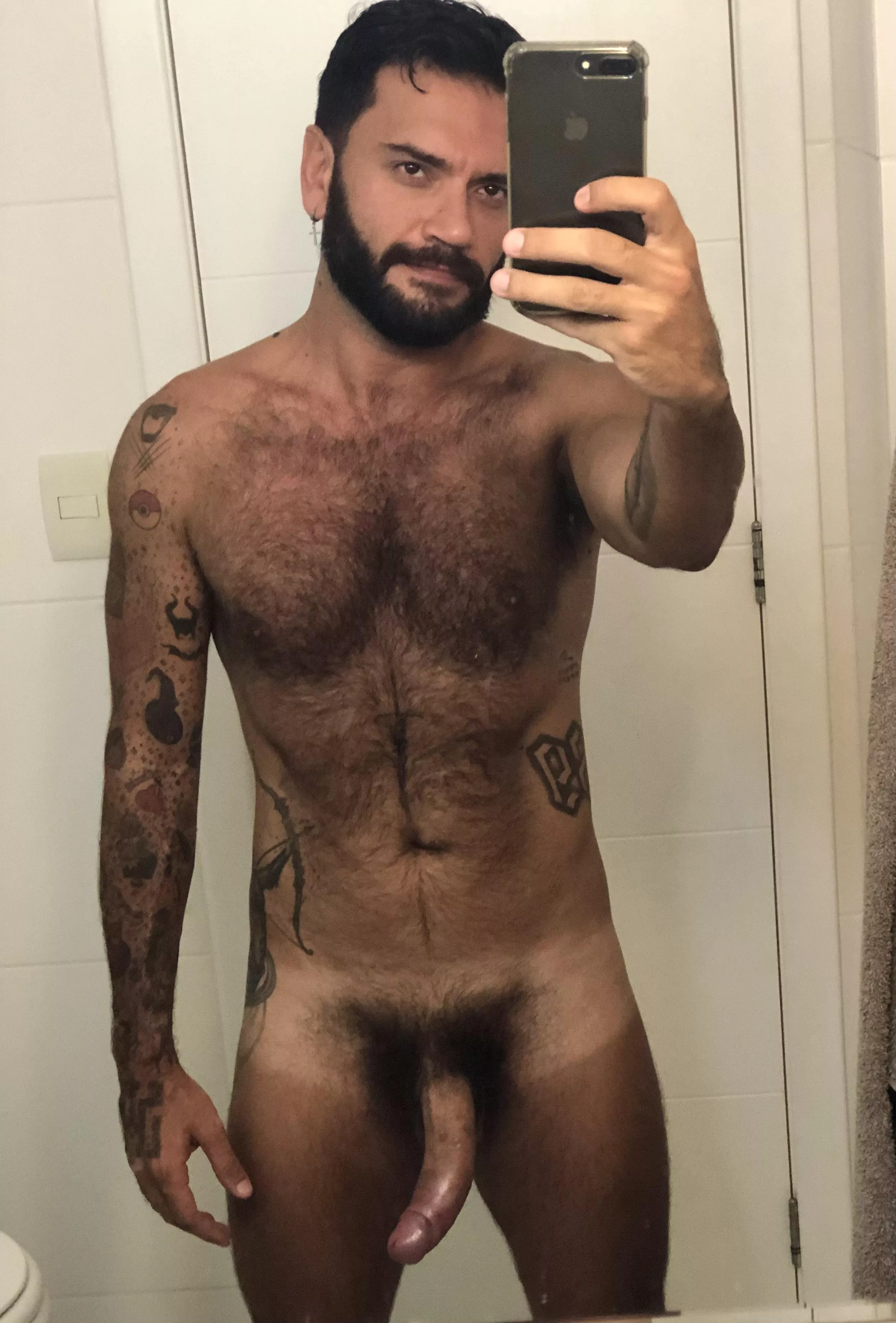 Saturday night… horny and alone! 🥵 posted by SnooPickles5386