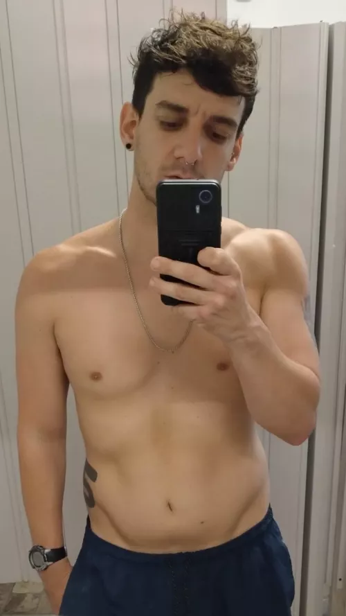 Saturday up (29) by Forel23_of