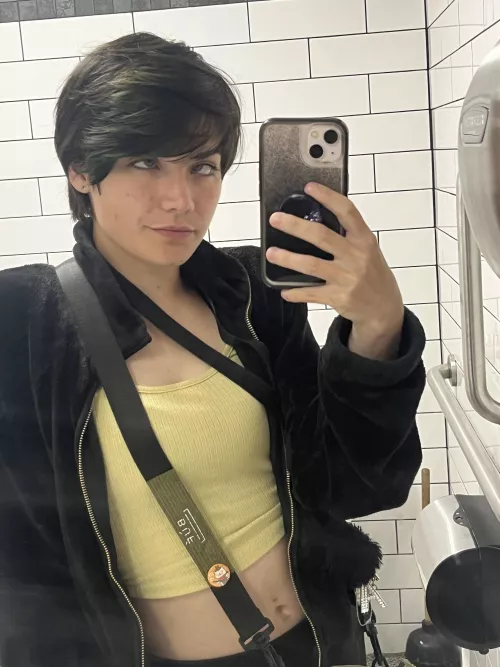 saturdays are my favorite by karelesskloudz