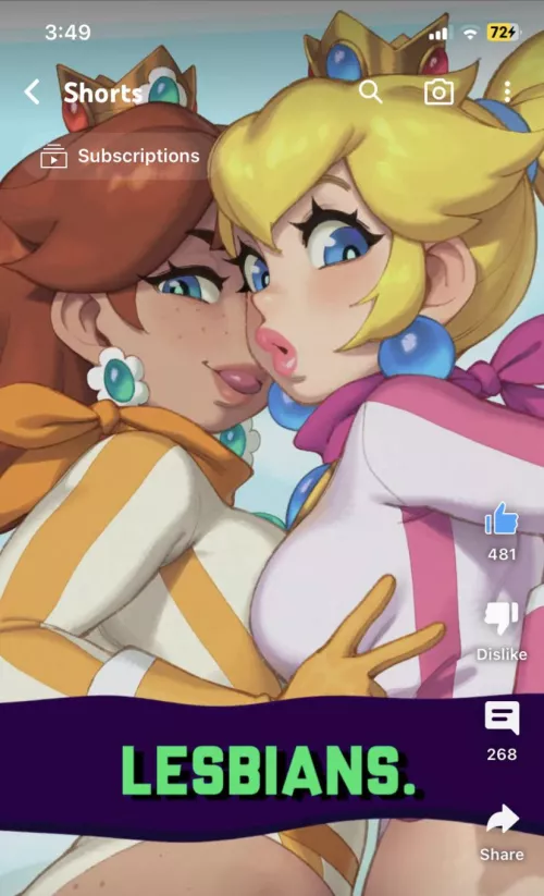 Sauce? by Hornythrowaway846492