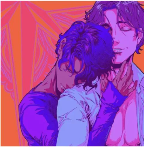 [Sex Therapy] FINALLY!!! A new chapter!🙌🏻🙌🏻 by boerboelbaby575