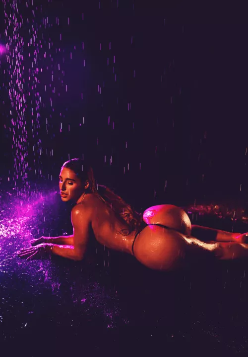 Sexiest by paulocosmojr