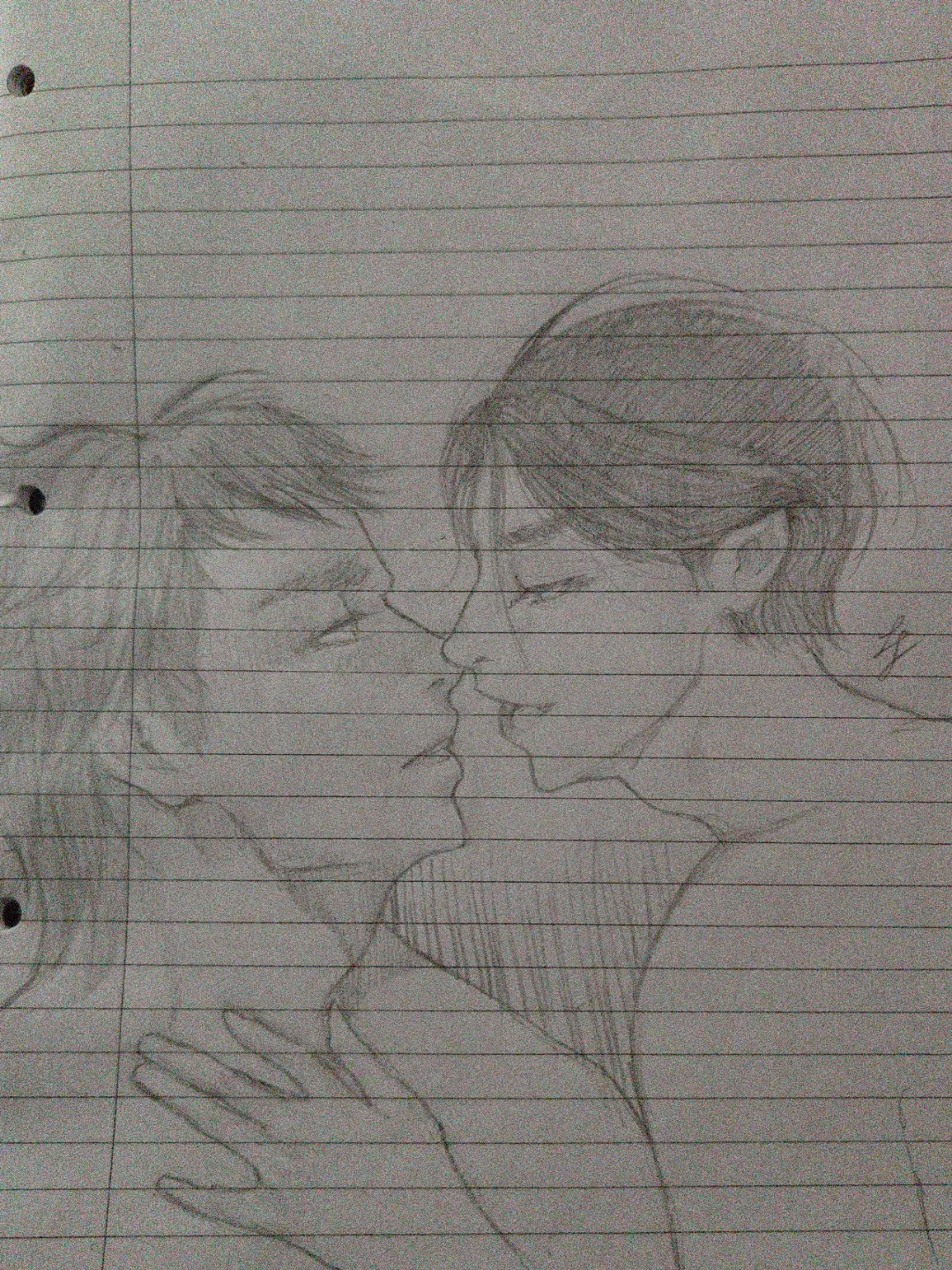 Shall I draw it digitally? posted by photogroholic