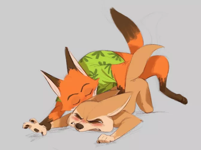 Shhh... [Tash00] by DL2828