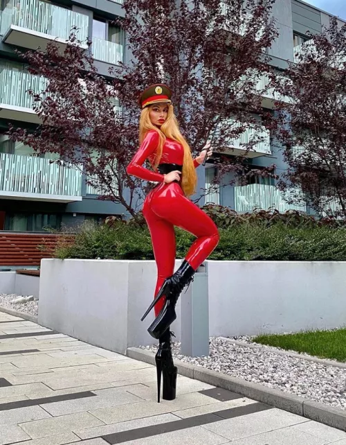 Shine me up ✨ by Goddess_Slavena