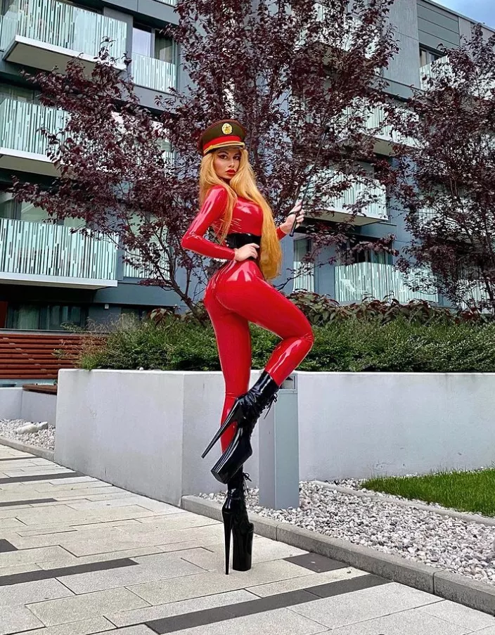 Shine me up ✨ posted by Goddess_Slavena