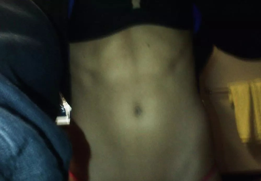 Shredded (f) posted by Sensitive_Fox_9243