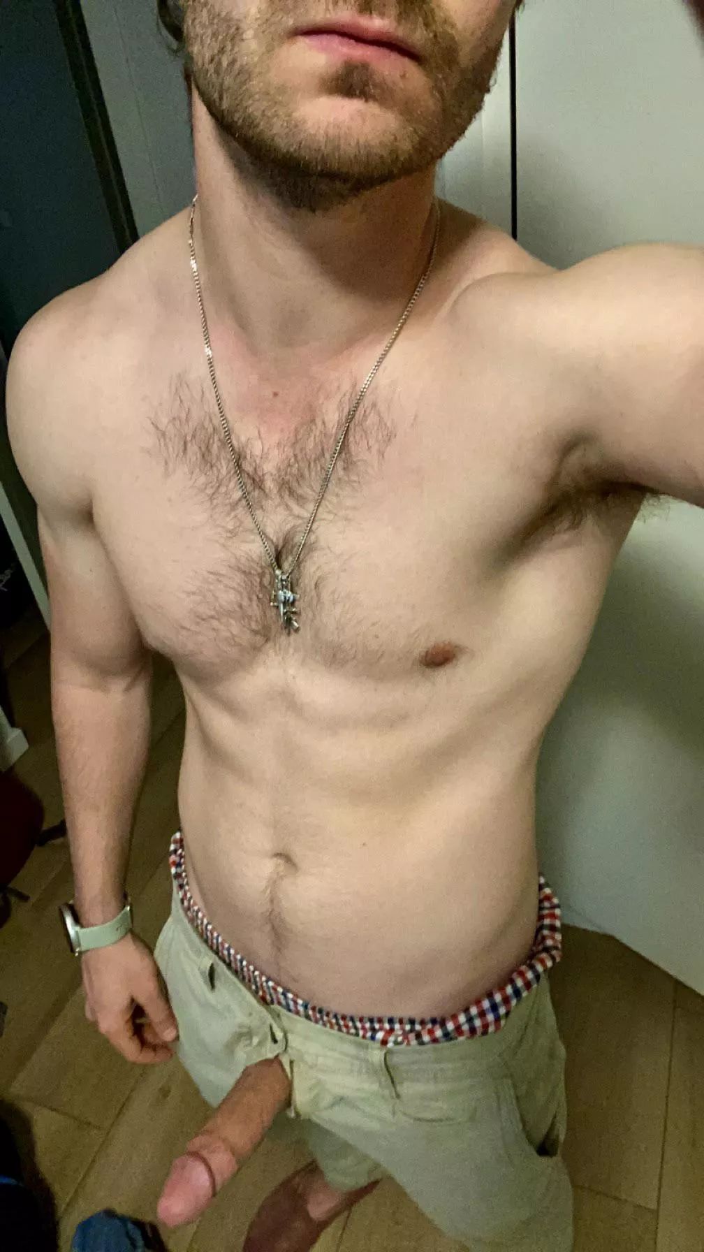 Sometimes it just happens you know? posted by paradescarg