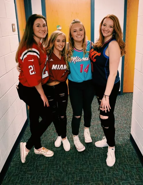 Sports jerseys by zeal1096