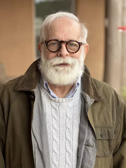 Spring disappeared today by beemerguy7