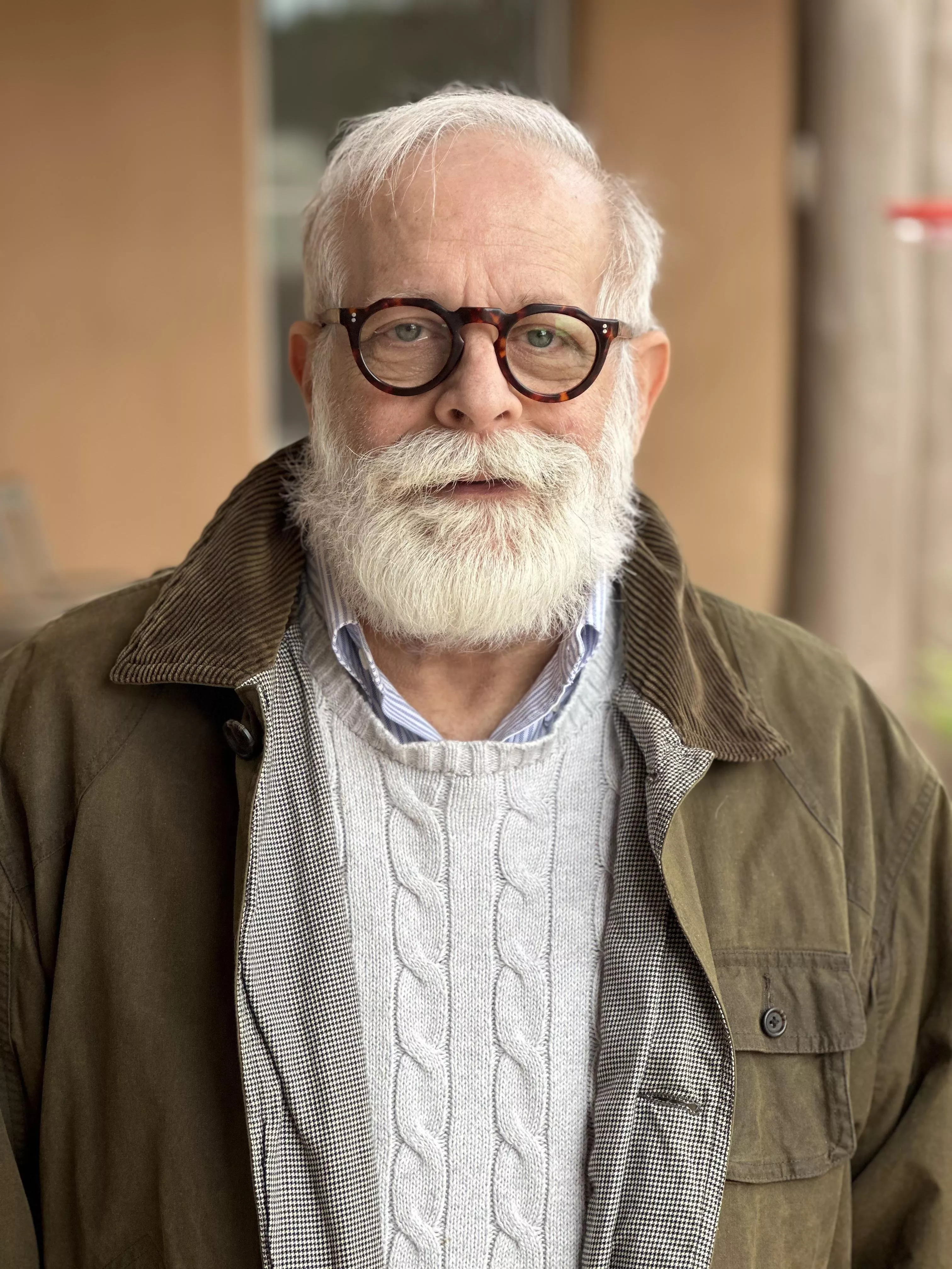 Spring disappeared today posted by beemerguy7