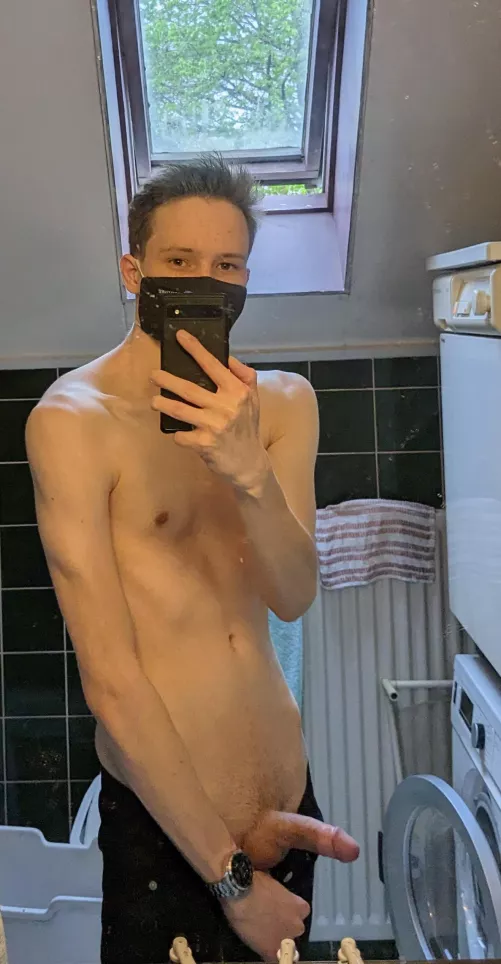 Suck my dick by Paracetamollover