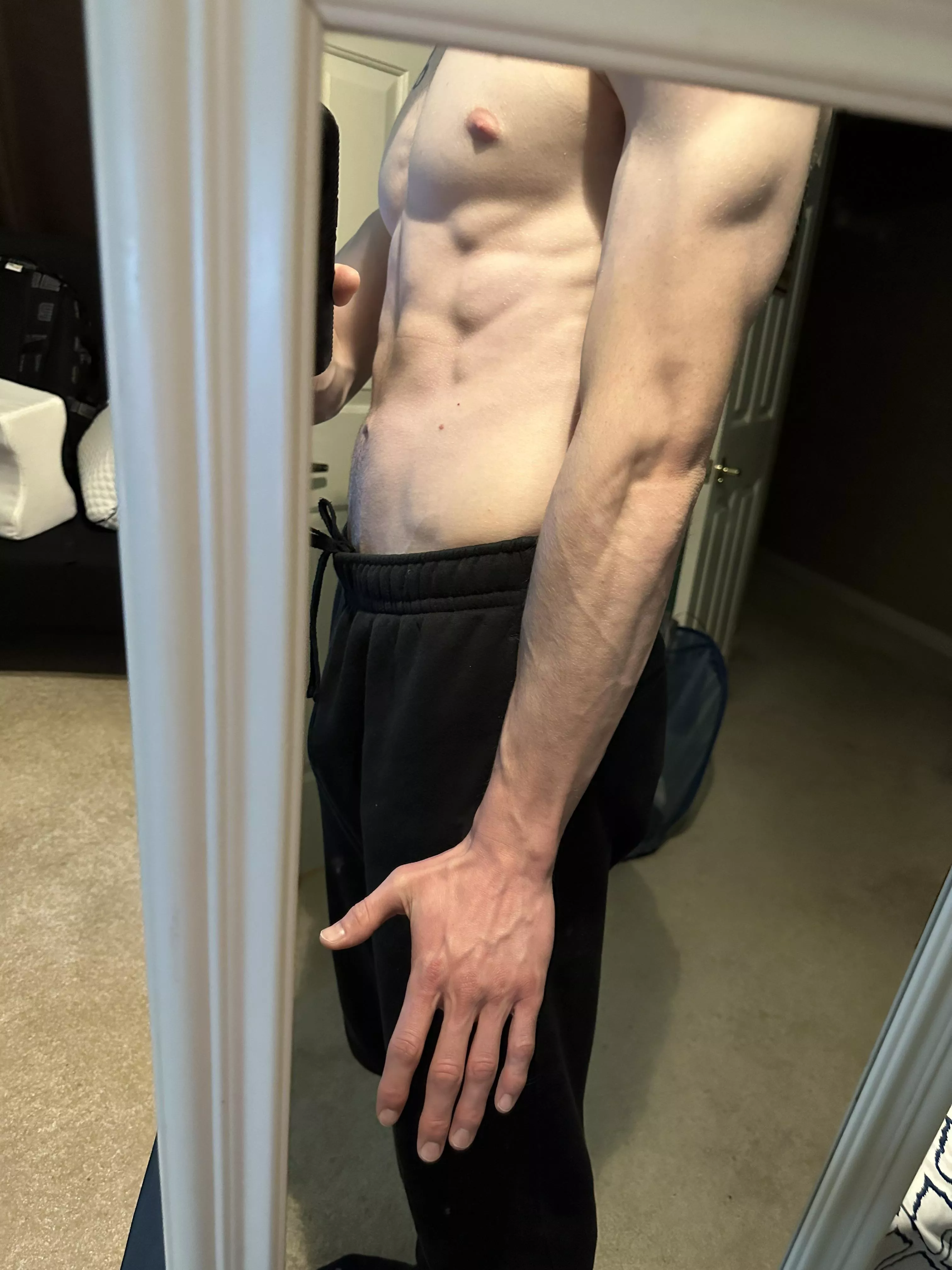 Super grip 💪🏼 posted by upatnight24