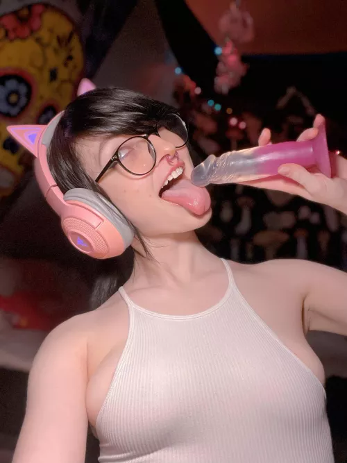 Sweet gamer slut👅💞 by gooddpuppyyy