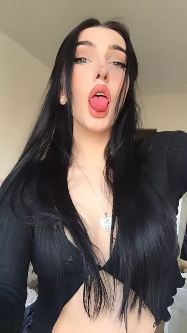 teasing you posted by IcyCase4201