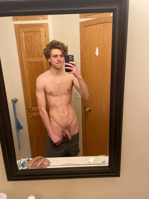 Thanks to those who sort by new by Dazzling-Rooster4162