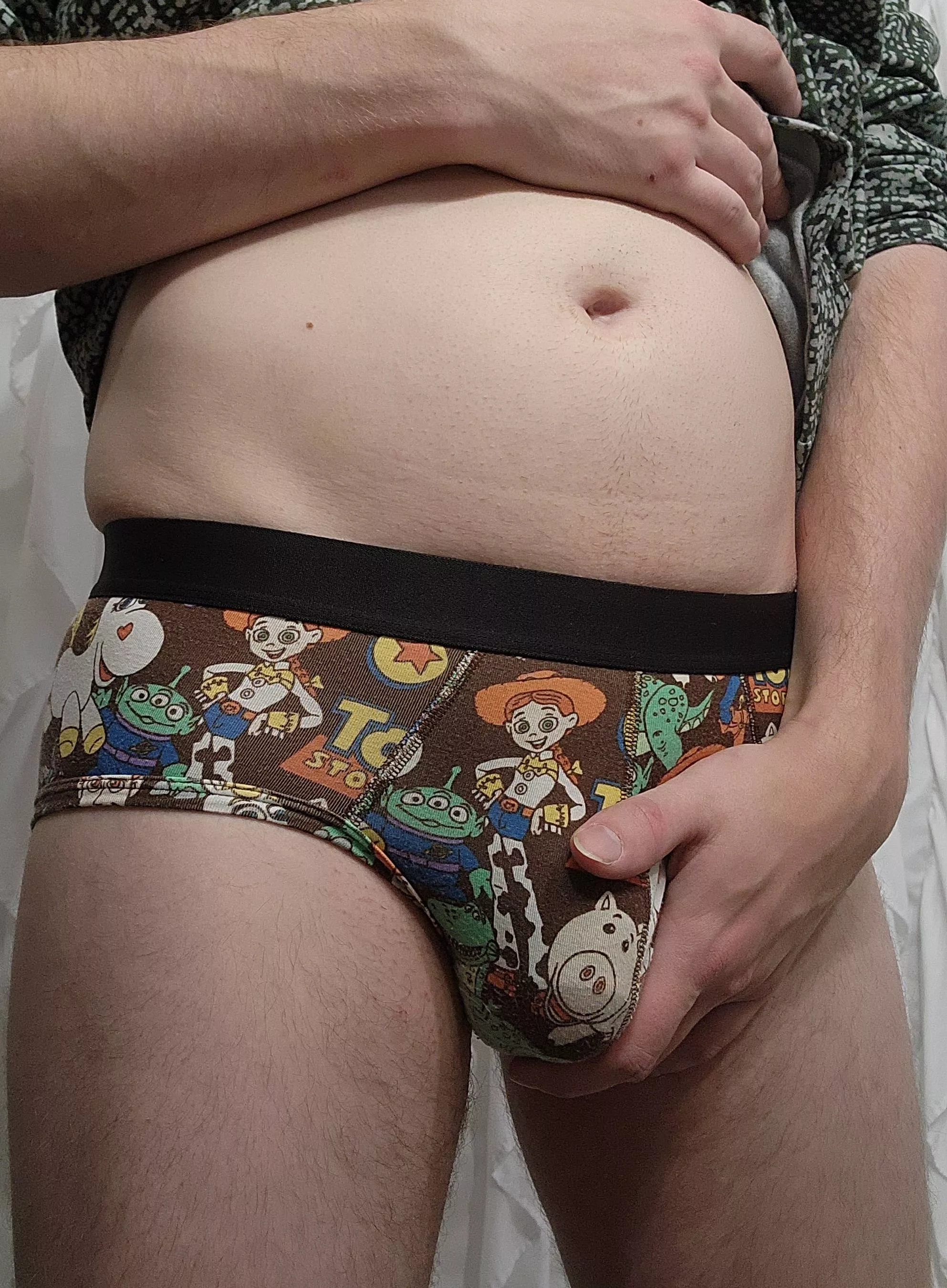 The best type of nostalgia posted by Somedudeinunderpants